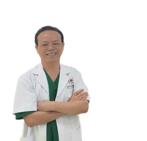 Bác sĩ <span> Nguyễn Xuân Hợp </span>